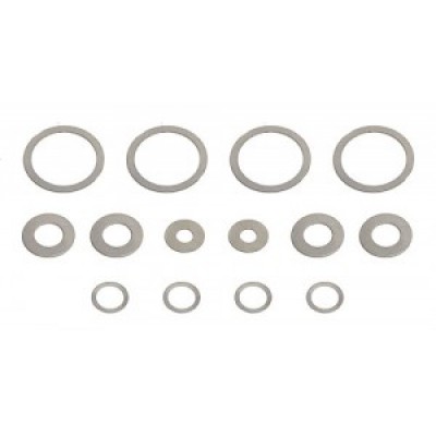 [�˾���ũ] AA31162 [TEAM ASSOCIATED] AA31162 Axle Shim Set