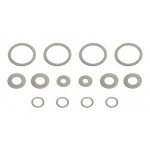 [TEAM ASSOCIATED] AA31162 Axle Shim Set