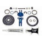 [TEAM ASSOCIATED] AA31182 FT Aluminum Diff Kit