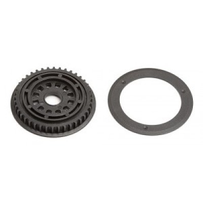 [˾ũ] AA31169 [TEAM ASSOCIATED] AA31169 Diff Pulley 40T