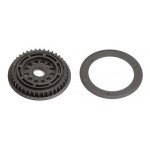 [TEAM ASSOCIATED] AA31169 Diff Pulley 40T