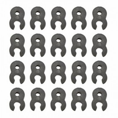 [˾ũ] AA31198 [TEAM ASSOCIATED] AA31198 Arm Mount Shim Set