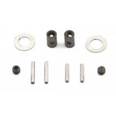 [˾ũ] AA31227 [TEAM ASSOCIATED] AA31227 CVA Rebuild Kit