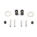 [TEAM ASSOCIATED] AA31227 CVA Rebuild Kit