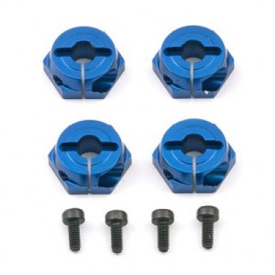 [˾ũ] AA31234 [TEAM ASSOCIATED] AA31234 FT Clamping Wheel Hex