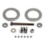 [TEAM ASSOCIATED] AA31166 Diff Rebuild Kit
