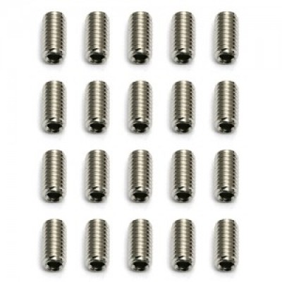 [˾ũ] AA25227 [TEAM ASSOCIATED] AA25227 M4 x 8mm Set Screw