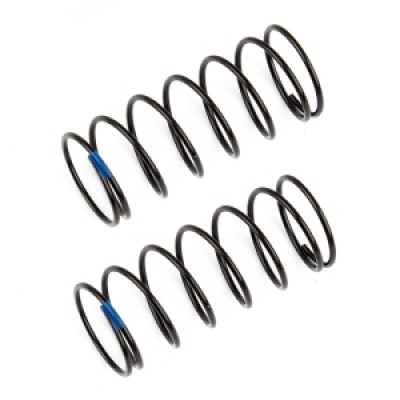 [˾ũ] AA91833 [TEAM ASSOCIATED] AA91833 Fr Shock Springs, blue, 3.90 lb/in, L44