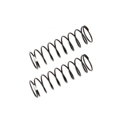 [�˾���ũ] AA91838 [TEAM ASSOCIATED] AA91838 Rr Shock Springs, white, 1.90 lb/in, L61