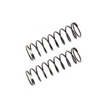 [TEAM ASSOCIATED] AA91838 Rr Shock Springs, white, 1.90 lb/in, L61
