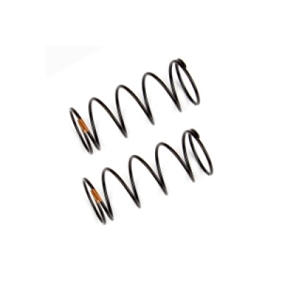 [�˾���ũ] AA91836 [TEAM ASSOCIATED] AA91836 Fr Shock Springs,orange, 5.10 lb/in, L44