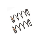 [TEAM ASSOCIATED] AA91836 Fr Shock Springs,orange, 5.10 lb/in, L44