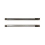 [TEAM ASSOCIATED] AA91643 FT Chrome 3x24 Shock Shafts V2