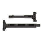 [TEAM ASSOCIATED] AA92113 RC10B74 Chassis Braces