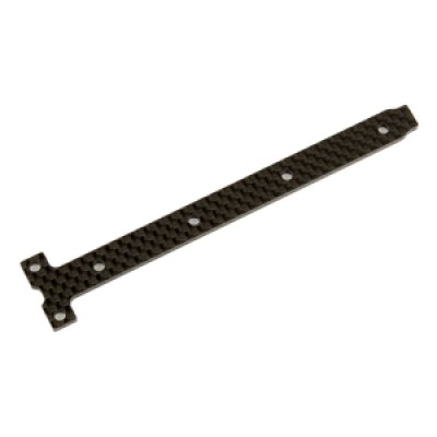 [�˾���ũ] AA92115 [TEAM ASSOCIATED] AA92115 RC10B74 Rear Chassis Brace Support