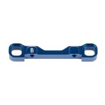 [TEAM ASSOCIATED] AA92122 RC10B74 Arm Mount B