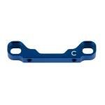 [TEAM ASSOCIATED] AA92124 RC10B74 Arm Mount C