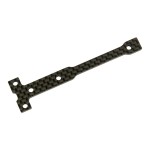 [TEAM ASSOCIATED] AA92114 RC10B74 Front Chassis Brace Support