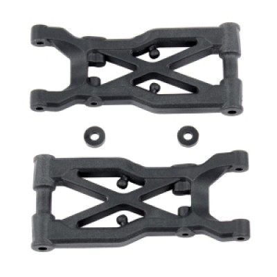 [�˾���ũ] AA92131 [TEAM ASSOCIATED] AA92131 RC10B74 Rear Suspension Arms, hard