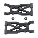 [TEAM ASSOCIATED] AA92131 RC10B74 Rear Suspension Arms, hard
