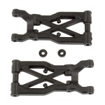 [TEAM ASSOCIATED] AA92130 RC10B74 Rear Suspension Arms