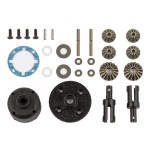 [TEAM ASSOCIATED] AA92134 RC10B74 Differential Set, front and rear