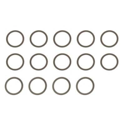 [�˾���ũ] AA92139 [TEAM ASSOCIATED] AA92139 RC10B74 Differential Outdrive Shims
