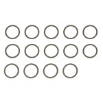 [TEAM ASSOCIATED] AA92139 RC10B74 Differential Outdrive Shims