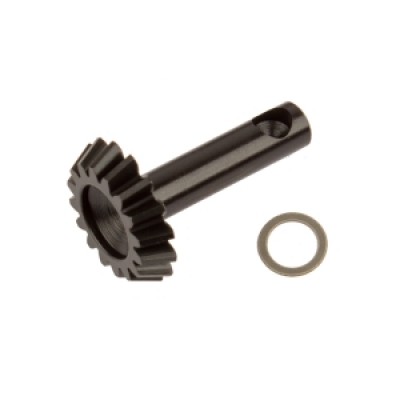 [�˾���ũ] AA92142 [TEAM ASSOCIATED] AA92142 RC10B74 Differential Pinion Gear, 16T