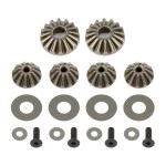 [TEAM ASSOCIATED] AA92132 RC10B74 Differential Rebuild Kit