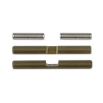 [TEAM ASSOCIATED] AA92138 RC10B74 Differential Cross Pins