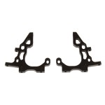[TEAM ASSOCIATED] AA92153 RC10B74 Front Bulkhead