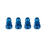 [TEAM ASSOCIATED] AA92159 RC10B74 Shock Bushings, 10mm