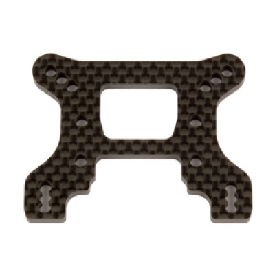 [�˾���ũ] AA92155 [TEAM ASSOCIATED] AA92155 RC10B74 Front Shock Tower