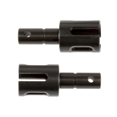 [�˾���ũ] AA92147 [TEAM ASSOCIATED] AA92147 RC10B74 Differential Outdrives, center