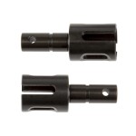[TEAM ASSOCIATED] AA92147 RC10B74 Differential Outdrives, center