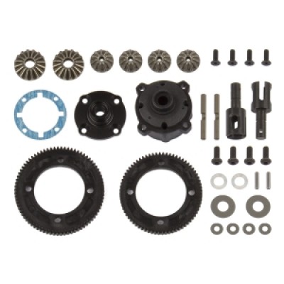 [�˾���ũ] AA92144 [TEAM ASSOCIATED] AA92144 RC10B74 Differential Set, center