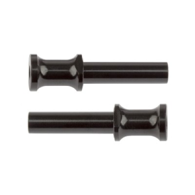 [�˾���ũ] AA92165 [TEAM ASSOCIATED] AA92165 RC10B74 Steering Bellcrank Posts
