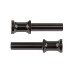 [TEAM ASSOCIATED] AA92165 RC10B74 Steering Bellcrank Posts