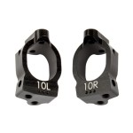 [TEAM ASSOCIATED] AA92177 RC10B74 FT Caster Blocks, 10 deg.