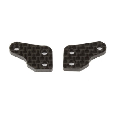 [�˾���ũ] AA92173 [TEAM ASSOCIATED] AA92173 RC10B74 Steering Block Arms