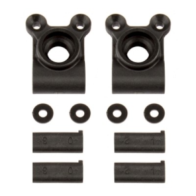 [�˾���ũ] AA92178 [TEAM ASSOCIATED] AA92178 RC10B74 Rear Hub