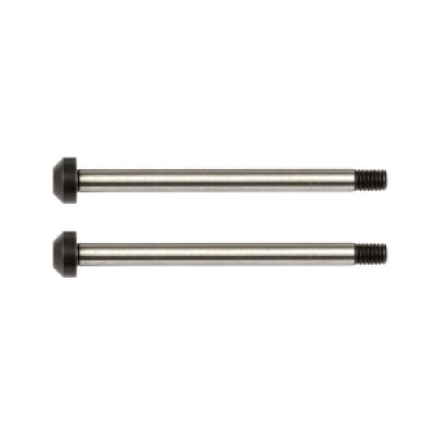 [�˾���ũ] AA92188 [TEAM ASSOCIATED] AA92188 RC10B74 Rear Hub Hinge Pins