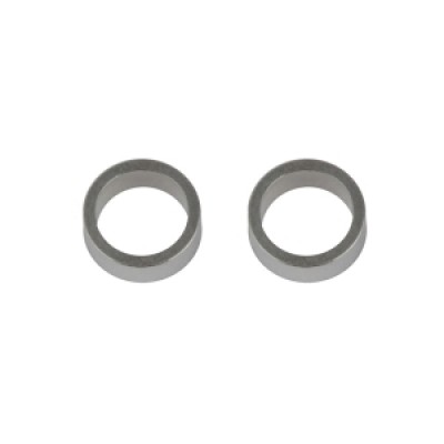[�˾���ũ] AA92189 [TEAM ASSOCIATED] AA92189 RC10B74 Front Axle Crush Tubes