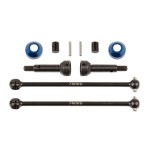 [TEAM ASSOCIATED] AA92190 RC10B74 Front CVA Set