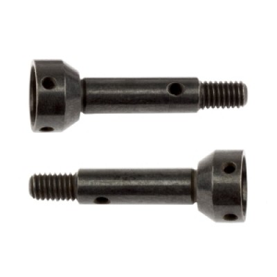 [�˾���ũ] AA92191 [TEAM ASSOCIATED] AA92191 RC10B74 Front CVA Axle