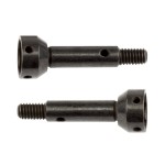 [TEAM ASSOCIATED] AA92191 RC10B74 Front CVA Axle