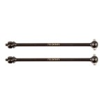 [TEAM ASSOCIATED] AA92201 RC10B74 DCV Bone, 70.5 mm