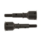 [TEAM ASSOCIATED] AA92203 RC10B74 Rear CVA Axle, 62 mm