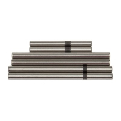 [�˾���ũ] AA92187 [TEAM ASSOCIATED] AA92187 RC10B74 Hinge Pin Set
